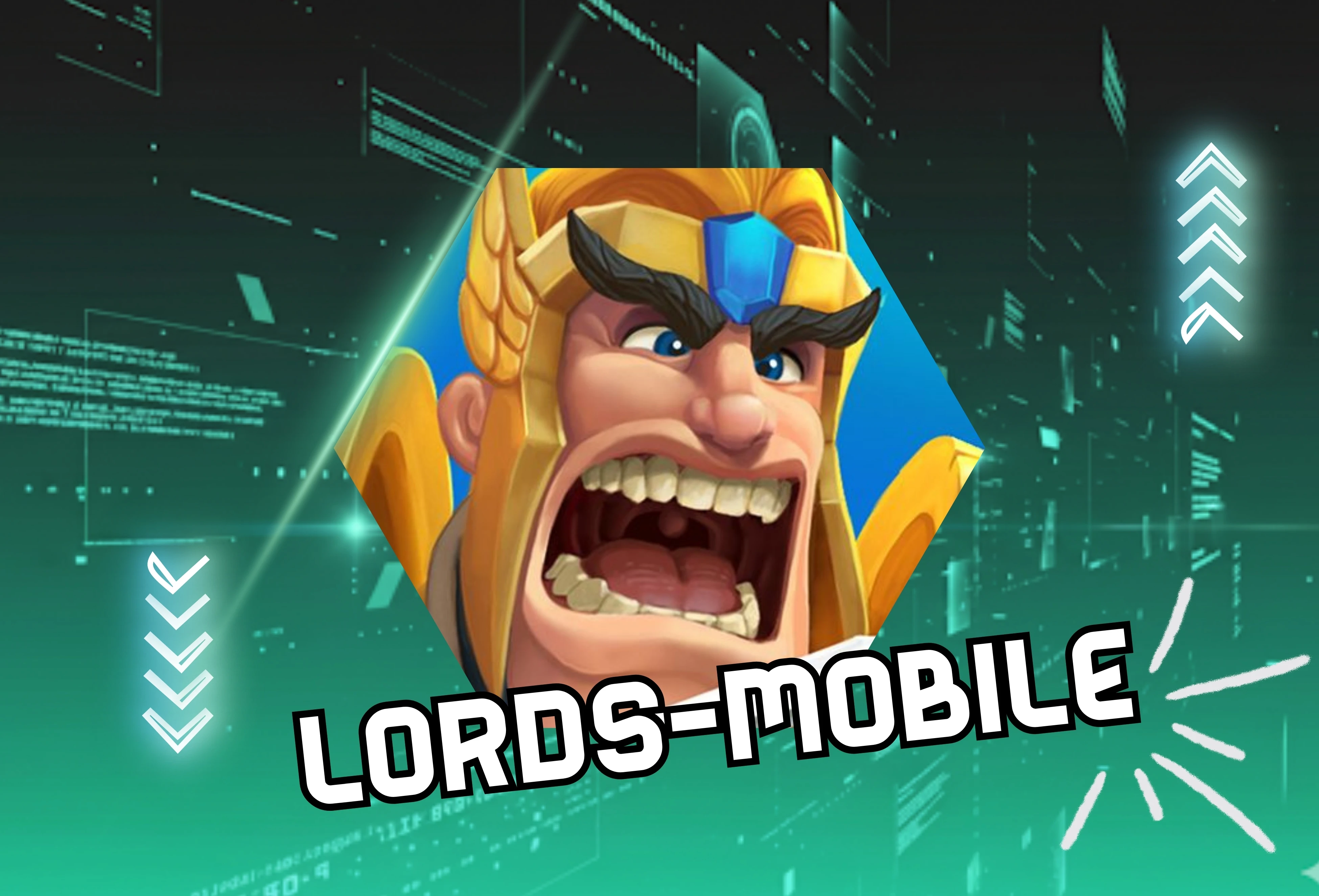 لوردس موبايل