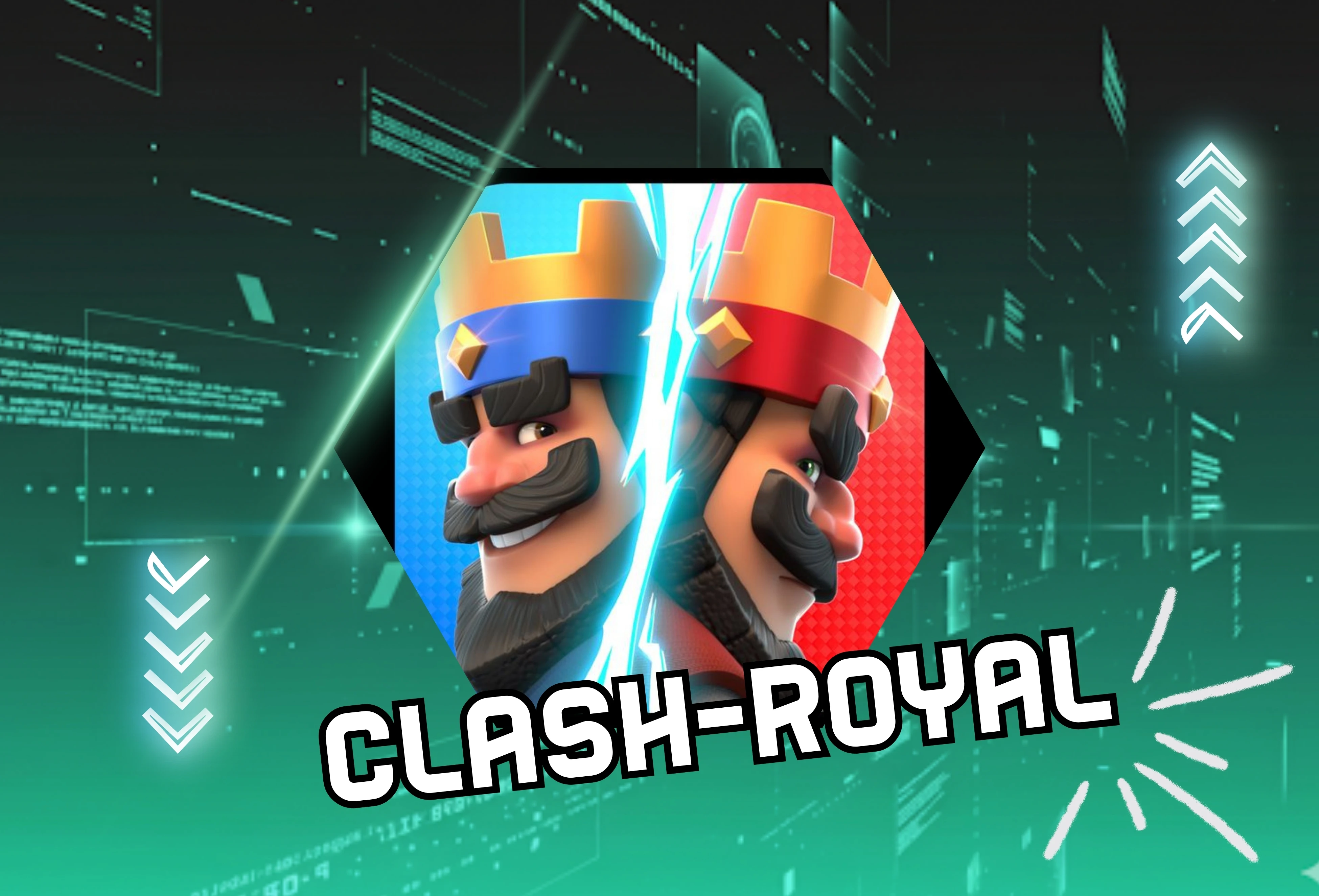 Clash Royale