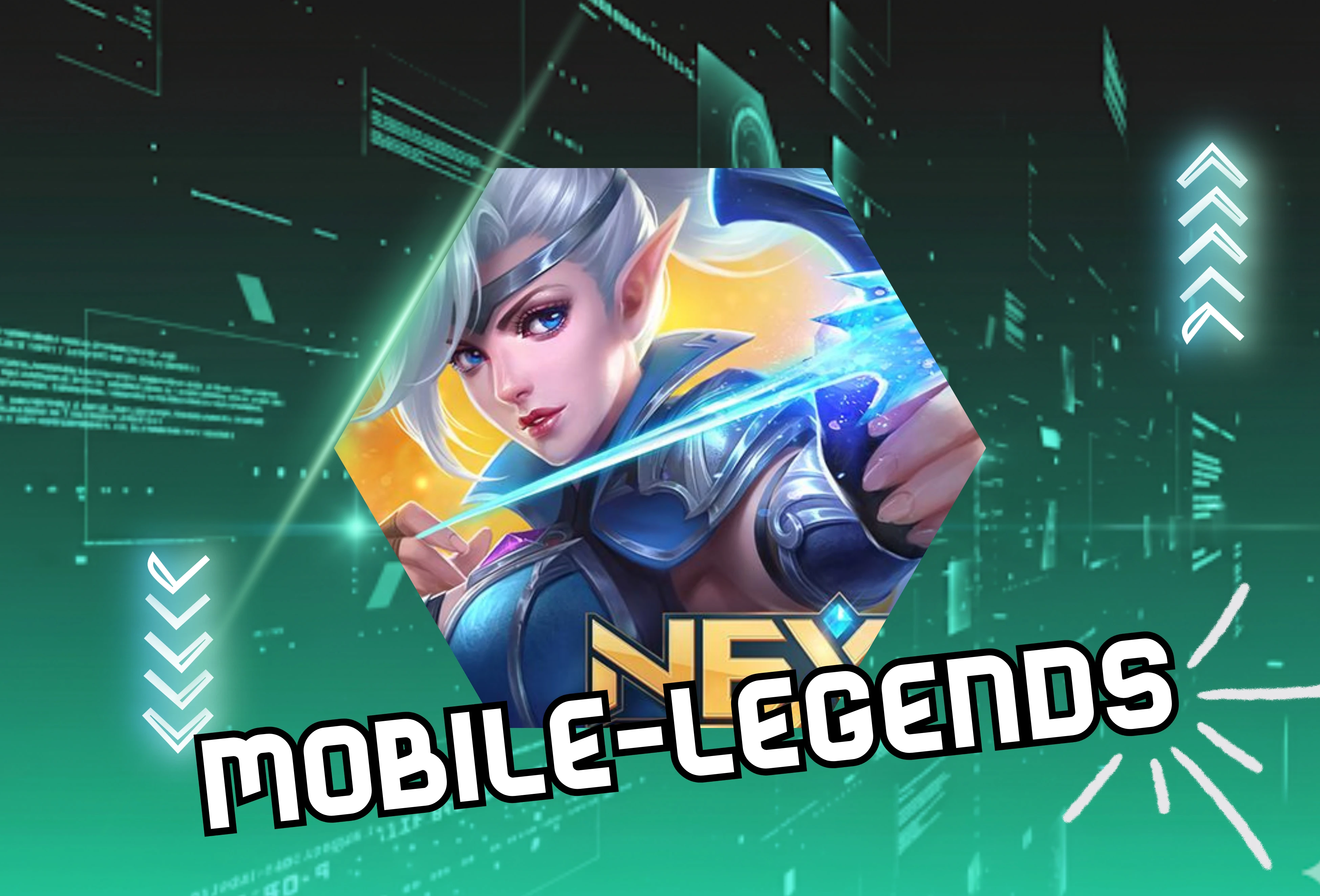 موبايل ليجند