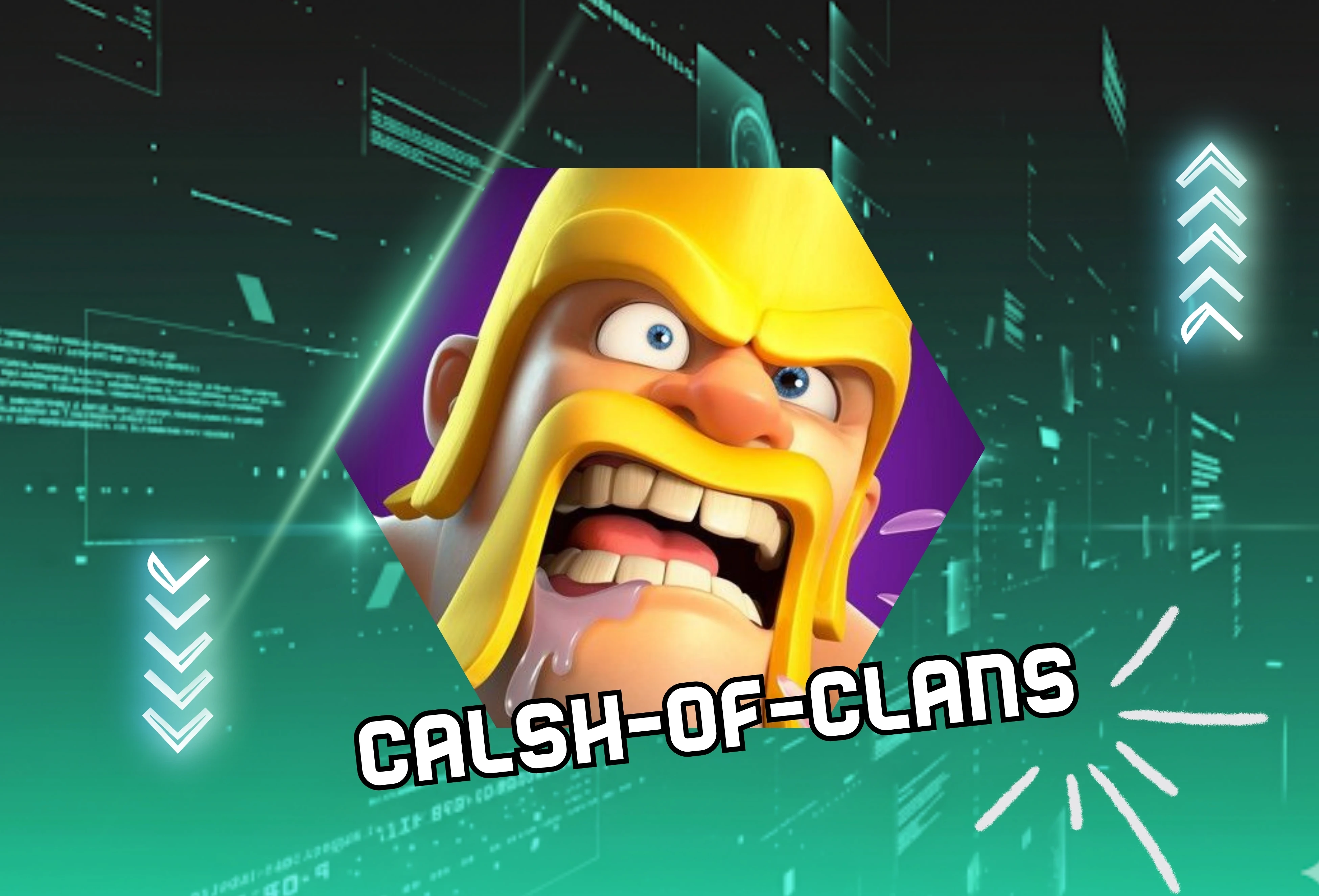 كلاش اوف كلانس